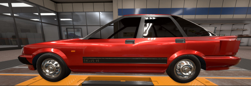 CITROEN XANTIA 2000